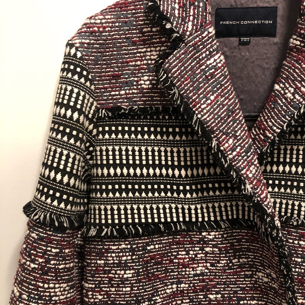 French Connection UK coat